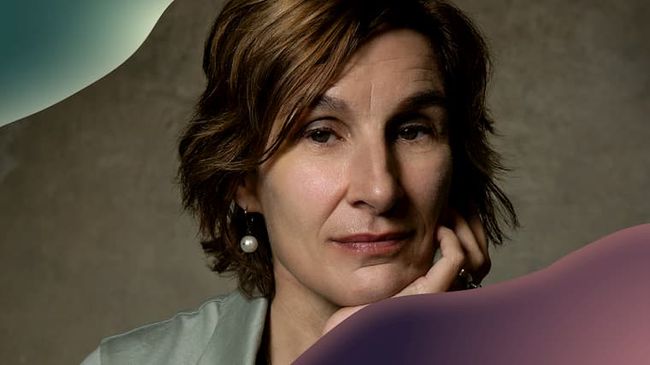 Bezin met Bach: Marjan Slob