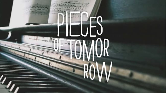 Pieces of Tomorrow: Chamber Music Edition