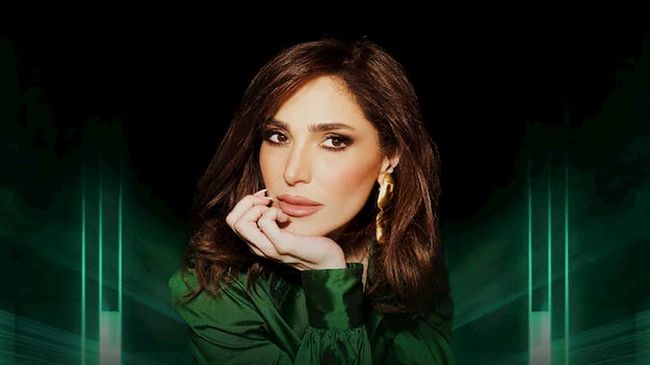 Abeer Nehme