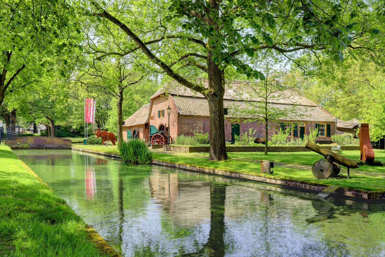 Museum 't Oude Slot