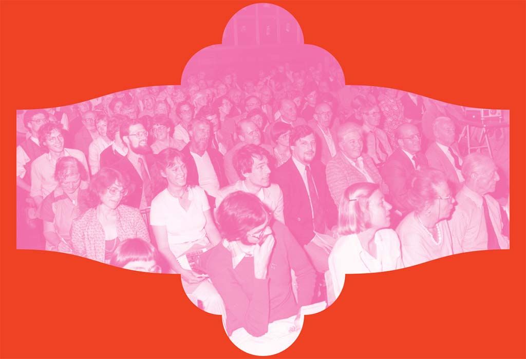 Leer debatteren in het Volksbuurtmuseum: Samen in gesprek over oud en nieuw-tradities