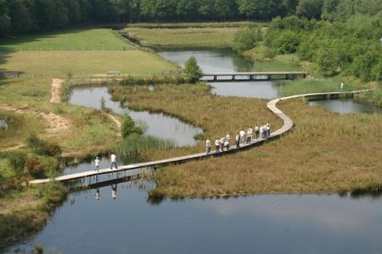 Zanderij Crailoo