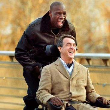 James Whale Orchestra – Intouchables Live in Concert (première)