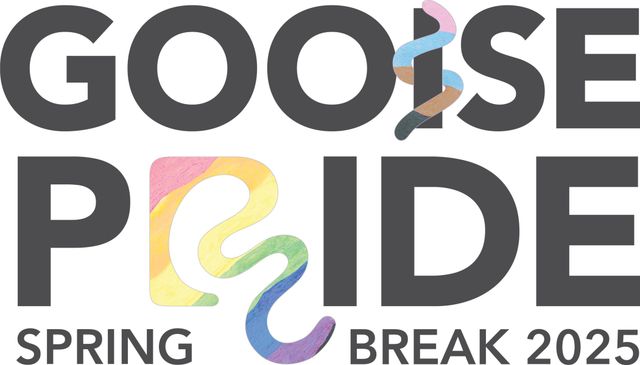 Logo Gooise Spring Break