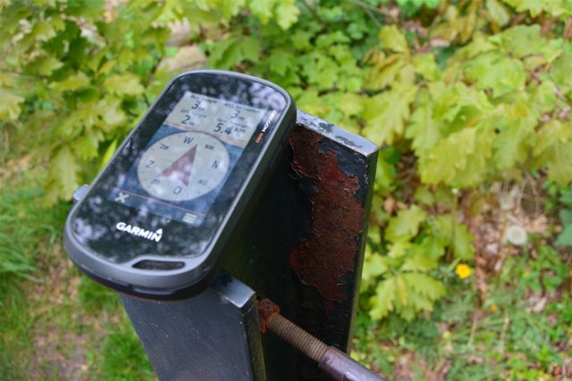GPS