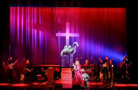 Muziek: Ellen ten Damme