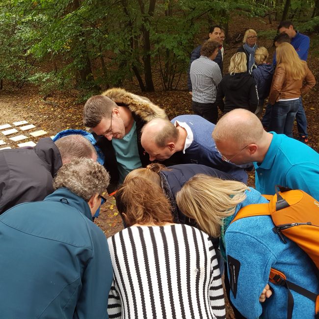 Teambuilding
