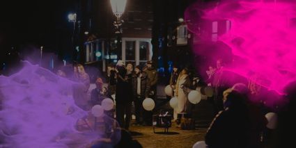 Edese Kunstnacht Cultura