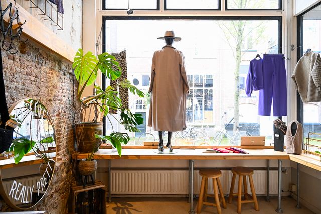 winkel Delft