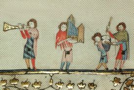 A Festival of Lessons and Carols