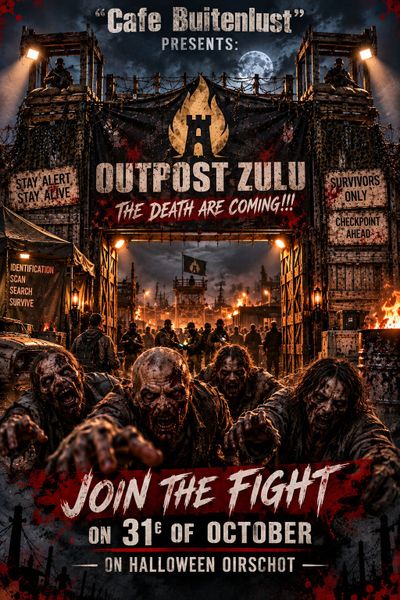 Outpost Zulu