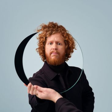 Kasper van der Laan – Ruim (try-out)