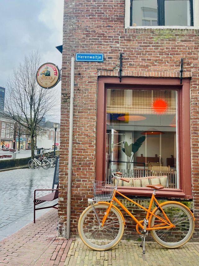 Bar Zelle Leeuwarden