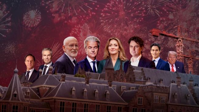 Politieke Eindejaarsshow