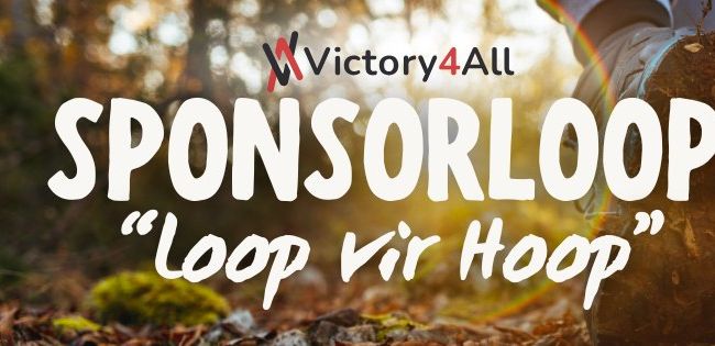 Sponsorloop