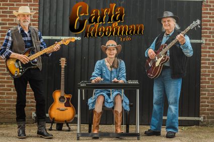Kleefman Trio
