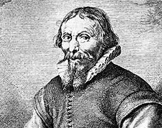 Jan Adriaenszn Leeghwater