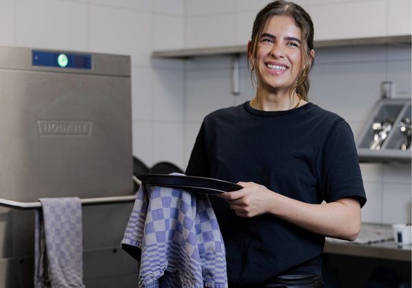 Medewerker Horeca - Zeil- en surfcentrum Brouwersdam
