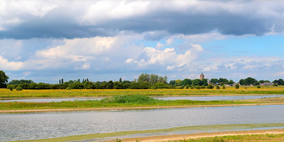 Voet-of Fietstocht | Drinkbare Slinge 2025