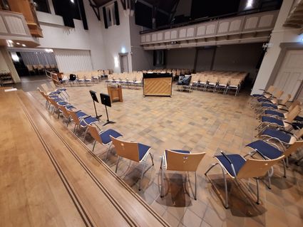 Concert | Musica Jacobi met Evensong