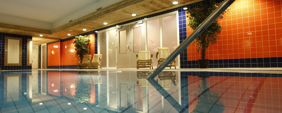 Zwembad Vlierijck Vlieland