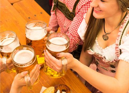 Oktoberfest