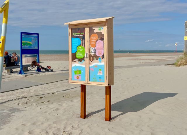 Op-Schouwen-Duiveland-groene-kast-NME