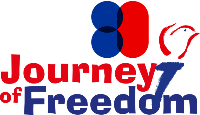 Journey of Freedom logo