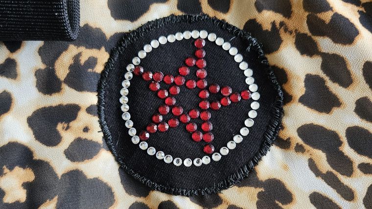 Draad en Nijd: creatief op metal!