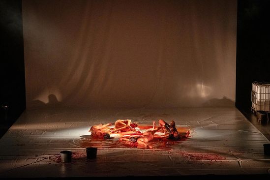 WORK IN PROGRESS: Floor Houwink ten Cate