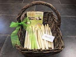 van Gerven Asperges