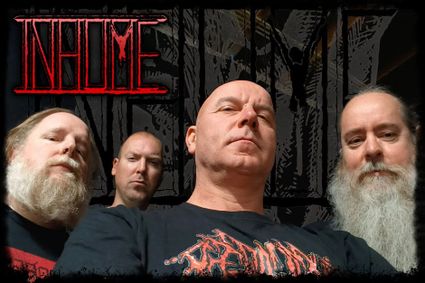 Inhume band
