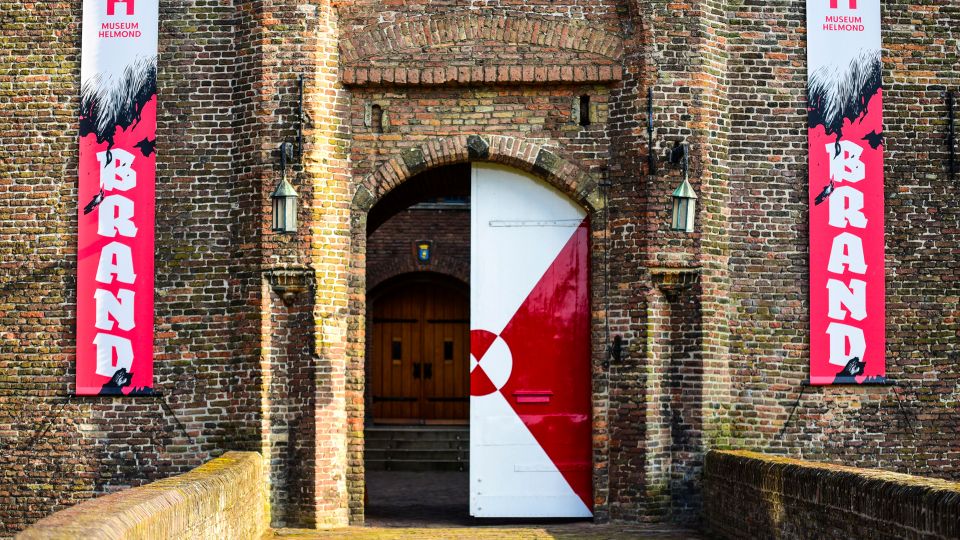 Kasteel Museum Helmond