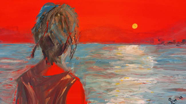 foto: Expositie Jouw plek, jouw sfeer