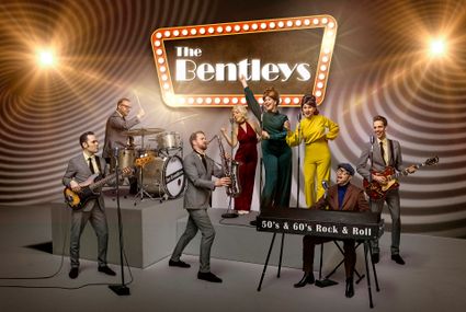 The Bentleys