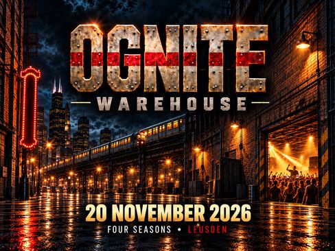 Ognite Warehouse