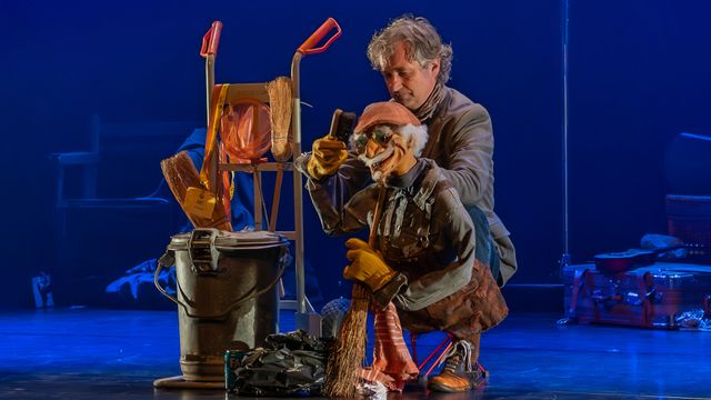 Puppet Internationaal 2026