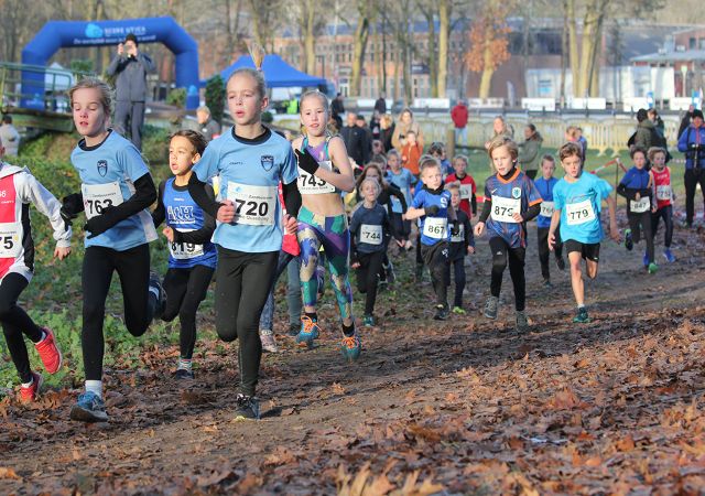 Zandboscross - Green Valley Estate