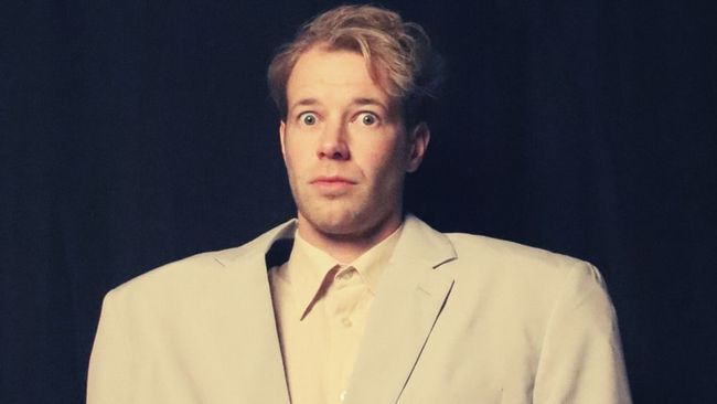 BLANKO & Friends - Stop Making Sense