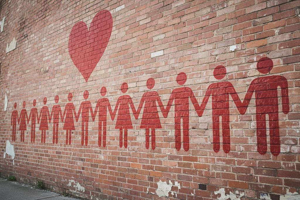 Studium Generale: In the name of love