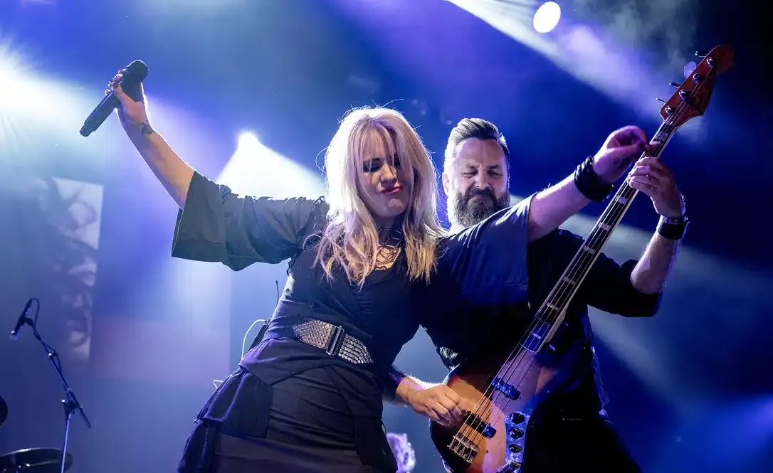 Concert: Classic Hits In Concert – Alle hits van de Top 2000 / Groene Engel