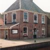 Waaggebouw Aldheidskaemer Aldeboarn