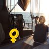 Een zeilreis van en voor vrouwen