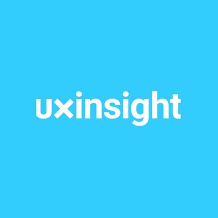 UXinsight logo