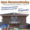 Open Monumentendag