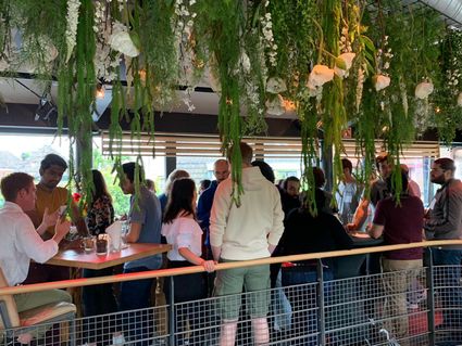 Meet and Mingle Voorschoten