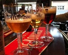 Steenbergs Bierfestival