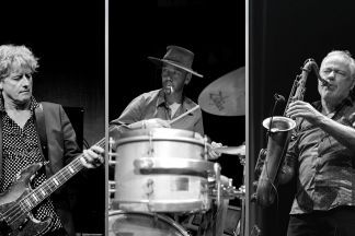 And The Band Played On