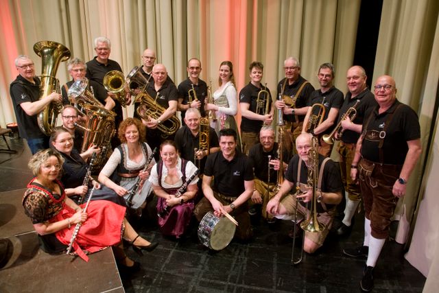 Concert | 100 jaar Egerländer