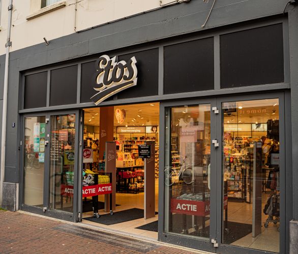 Etos Centrum Amersfoort